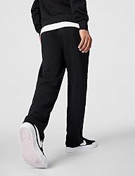 Nike Men's Sportswear Club, Black/Black/White