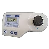 Milwaukee Instruments Mi404 Free and Total Chlorine