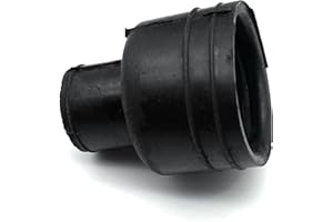 MaficRep 17152-RAA-A00 Engine Air Intake Breather Rubber Joint Fit for Honda Accord Element 2003-2007