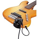 Roland GK-3B Bass Divided Pickup, Black