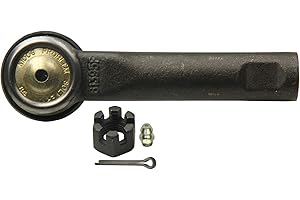 MOOG ES80895 Steering Tie Rod End for Toyota Tacoma