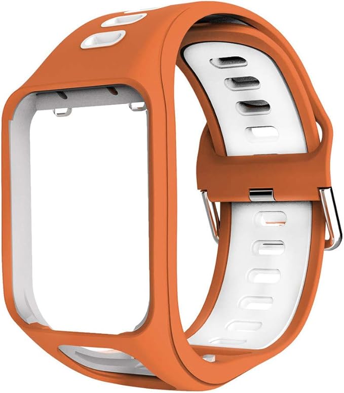 Vicky Hoho - Reloj de Pulsera para Tomtom Runner 2/3 Spark/3 ...