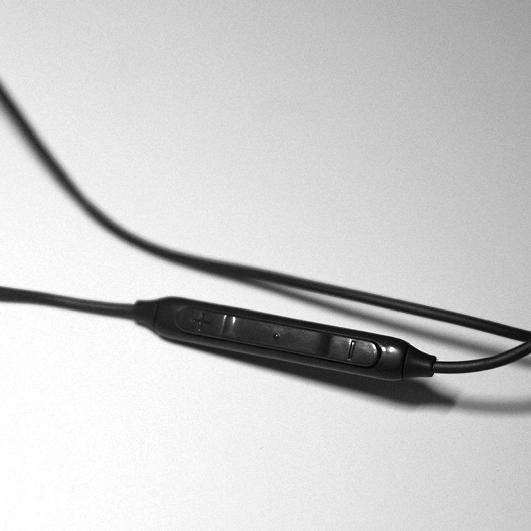 Tiowea 3.5mm Earphone Extra Deep in-Ear Headphones Wired Earphones for Samsung Corded Headsets