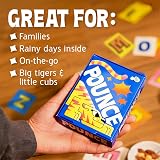 Big Potato Pounce: The Purrrfect Letter Grabbing Card Game for 2-6 Players view 5