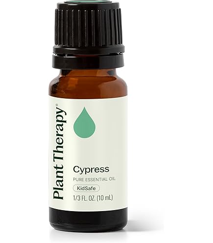 Amazon.com: Plant Therapy Organic Juniper Berry Essential Oil 100