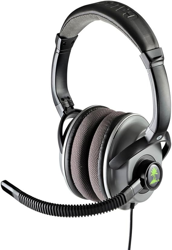 Turtle Beach Licensed COD MW3 Ear Force Foxtrot PX21 Headset (PS/Xbox