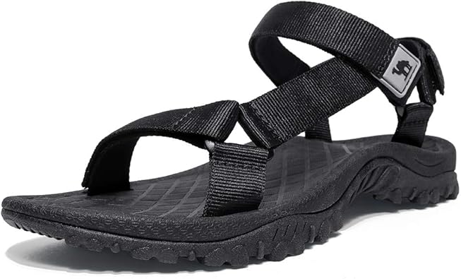 comfortable athletic sandals