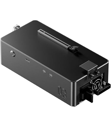AODSTAR EGPU グレー 61L0tbVmYZL._AC_UL495_SR435,
