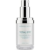 Colorescience Total Eye Firm & Repair Cream, .6 fl. oz.