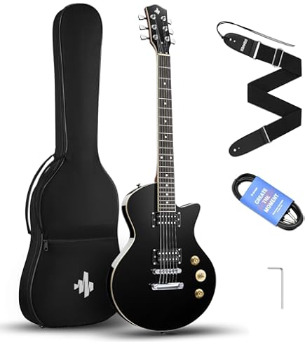 Amazon.com: Washburn Nuno Bettencourt N2-Nuno Electric Guitar With