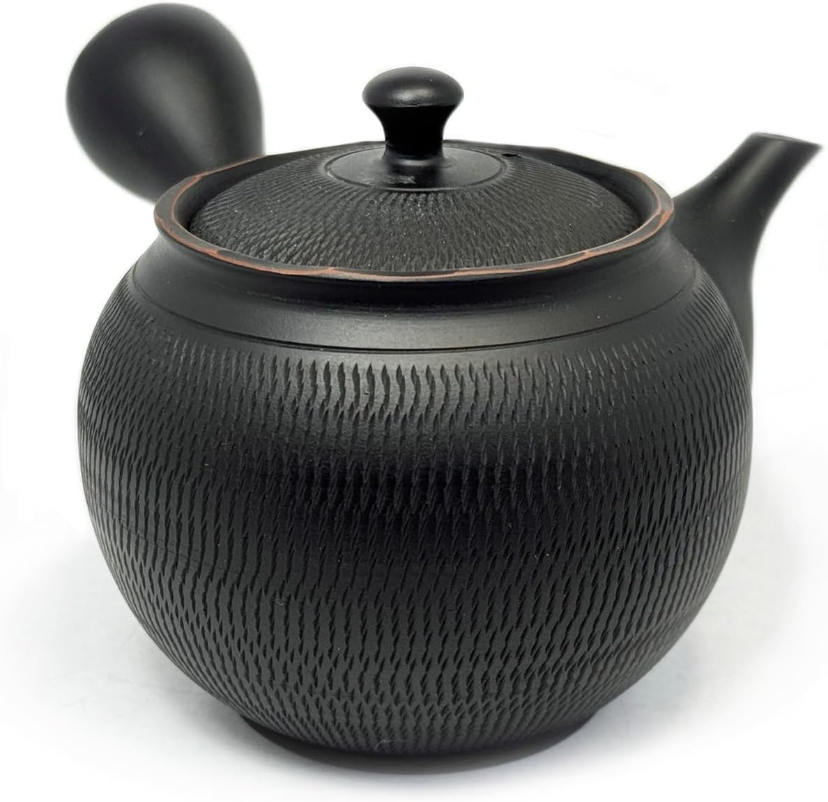 Tokoname Ware Horyu Bili Kyusu Teapot Made in Japan