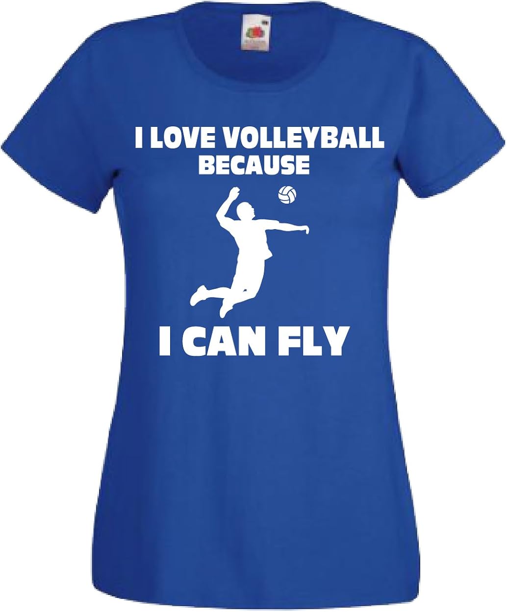 maglia da pallavolo per le donne