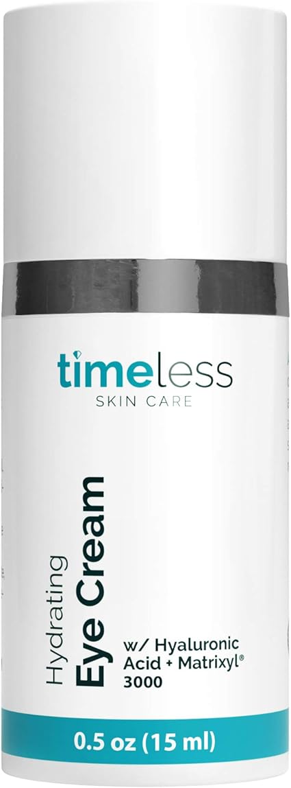 timeless skin care amazon