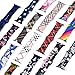 Kaome Floral Bands Compatible with Apple Watch 38mm 40mm 42mm 44mm, Soft Silicone Fadeless Pattern Printed Replacement Strap Bands for Women, Compatible with iWatch Series 5/4/3/2/1, S/M M/L