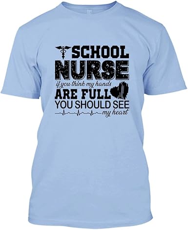nurse t shirt design