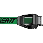 Leatt Goggle Velocity 6.5 Roll-Off Clear 83%