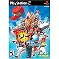 Fatal Fury Battle Archives Vol 2 - PlayStation 2