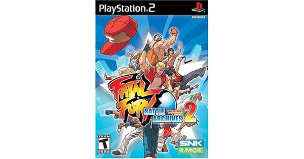 Fatal Fury 2 Neo Geo Cd Final Boss Ending Youtube