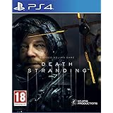 amazon death stranding ps4