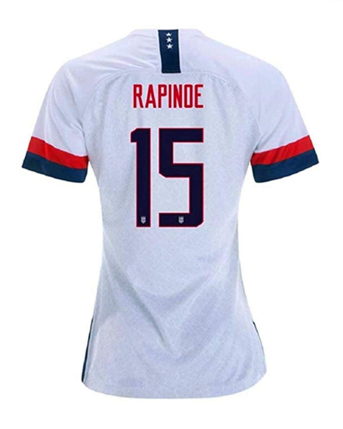 rapinoe jersey womens