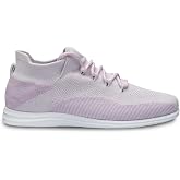 Brunswick Twisted Knit Women's Bowling Shoes (Lilac, Numeric_10)