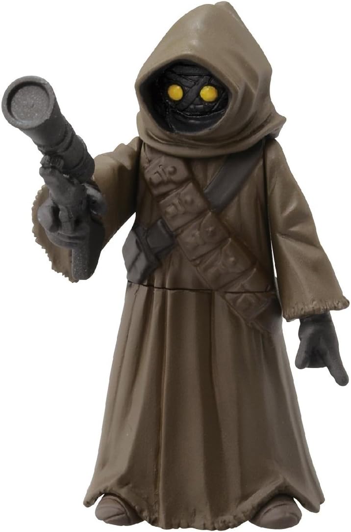 takara tomy star wars metal collection