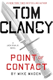 Tom Clancy Point of Contact (A Jack Ryan Jr. Novel Book 3)