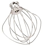 K45WW Stainless Steel Wire Whip for KitchenAid