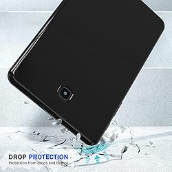 BREPRIO Case for Samsung Galaxy Tab A 8.0 2018