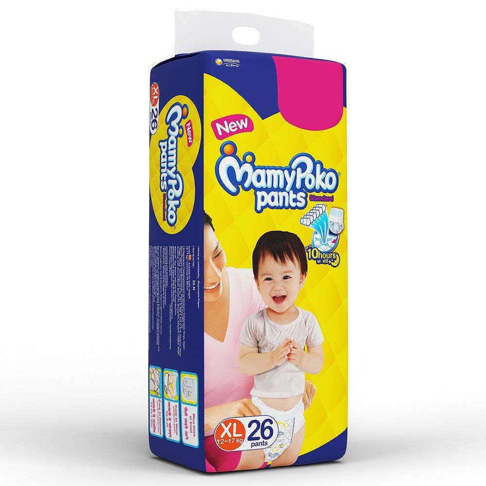mamy poko pants xl amazon