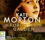 "The Forgotten Garden" av Kate Morton