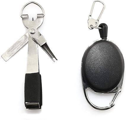 Eze tie 4 in 1 knot tool Clearance