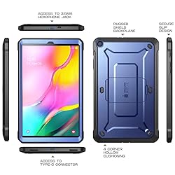 SUPCASE Unicorn Beetle Pro Series Case Designed for