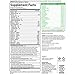 Garden of Life Organic Meal Replacement - Raw Organic Fit Vegan Nutritional Shake for Weight Loss, Original, 30.1oz (854g) Powder