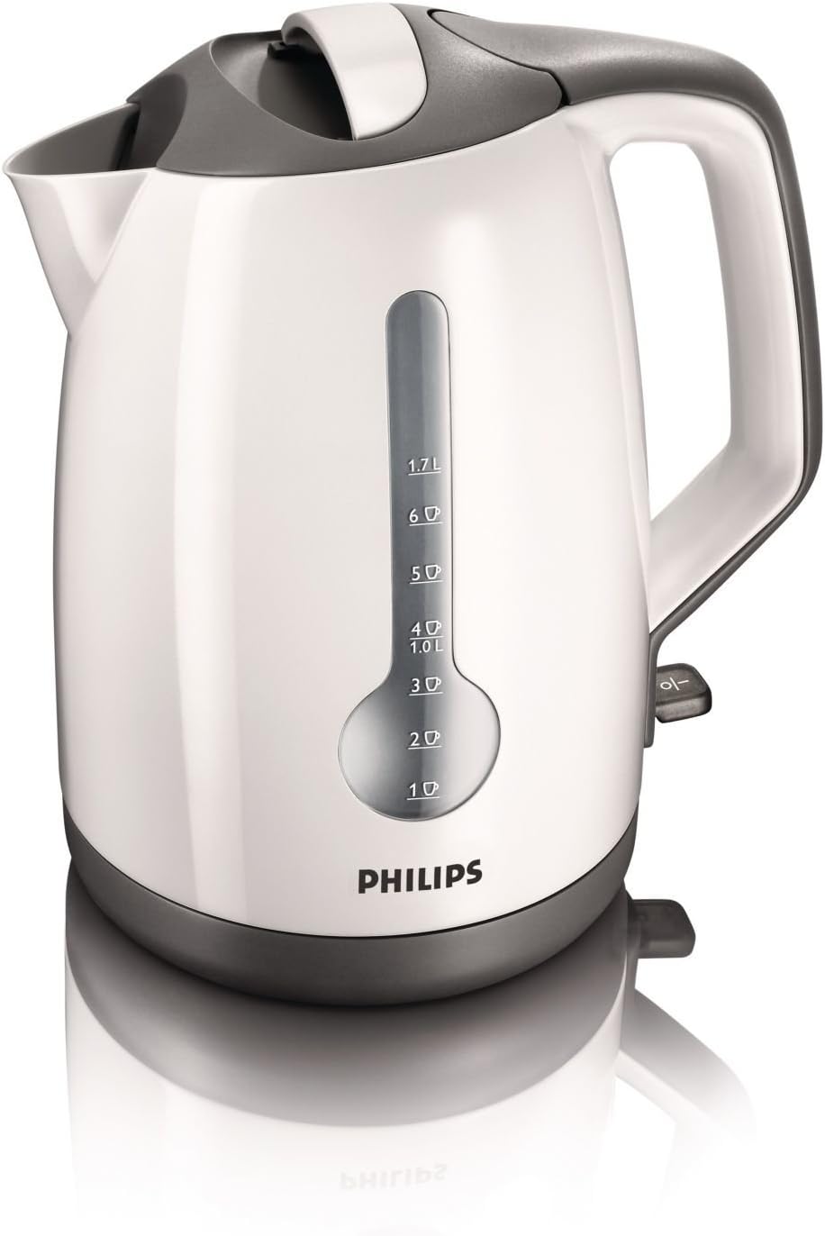 Philips HD4649 1.7 liter Kettle electric kettles Amazon.co.uk