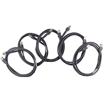 Cable USB compatible con lector Zebra LS1203, LS2208, LS4278 - Capital