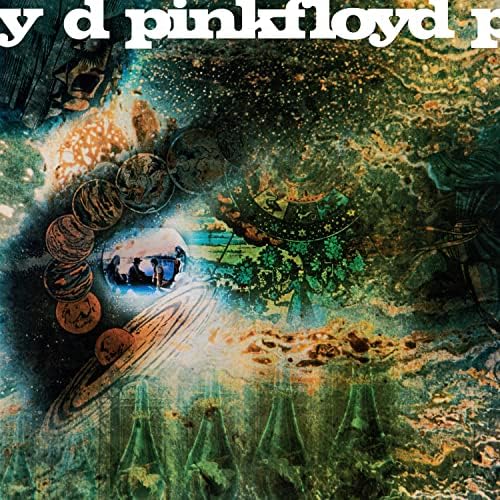 Pink Floyd - The Piper at the Gates of Dawn (Mono Version