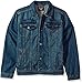The Children's Place Boys' Denim Jacket