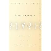 Stasis: Civil War as a Political Paradigm (Meridian: Crossing Aesthetics)