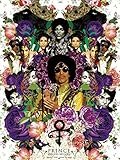 Prince Poster Commemorative (2016) Limited Edition