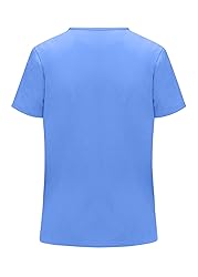 Natural Uniforms CLEARANCE Womens 10 Pocket Cool