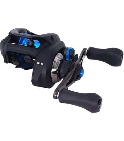 Amazon.com : Shimano Reel 20 SLX DC 71 Left : Sports & Outdoors