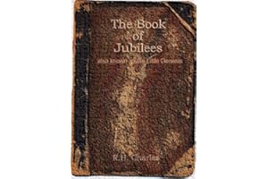 The Book of Jubilees, the Little Genesis.