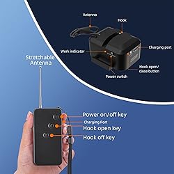 BRDRC Airdrop Payload System for DJI Mini 4