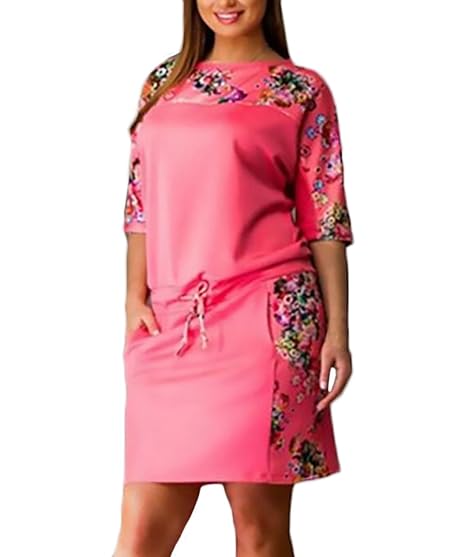 vestidos tallas grandes amazon