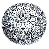 Hot Sale! Hongxin Large 72x72cm Mandala Floor