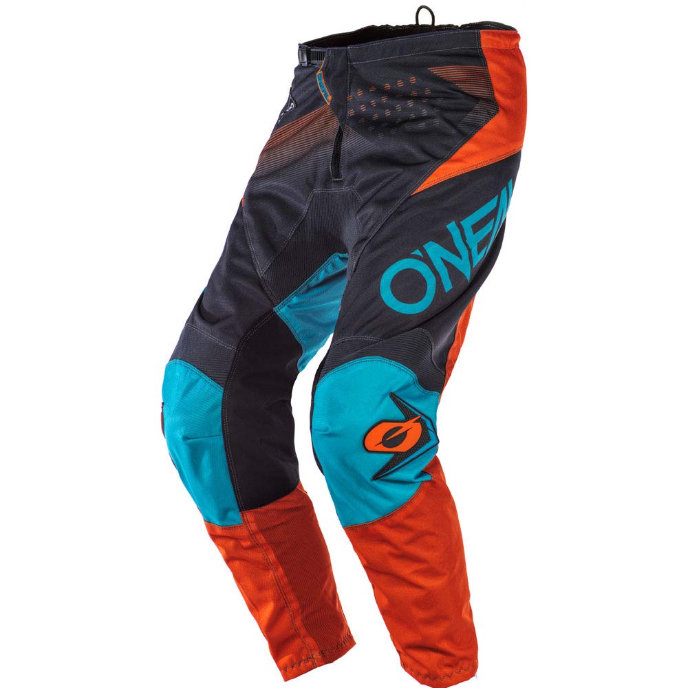 ONeal Element Racewear Red Men motocross MX offroad dirt bike Jersey