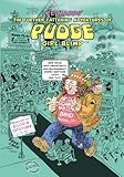 The Further Fattening Adventures of Pudge, Girl Blimp by Lee Marrs