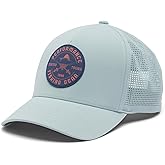 Columbia Unisex-Adult PFG Elite 3D Stretch Snap Back