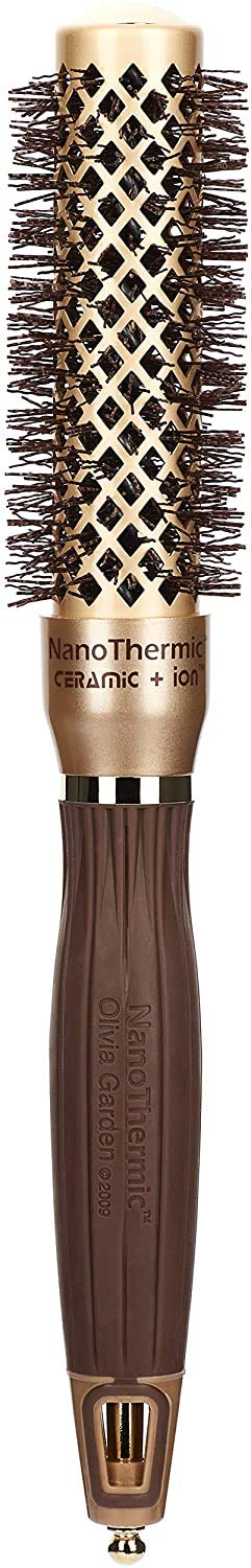 Olivia Garden Hairbrushes, 50 g